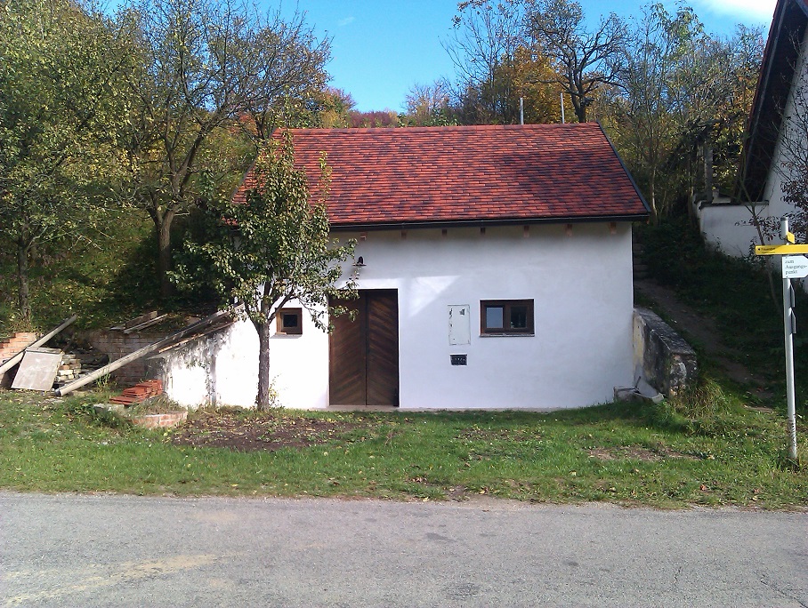 Weinkeller